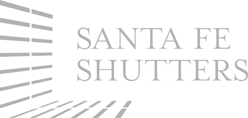 Santa Fe Shutters